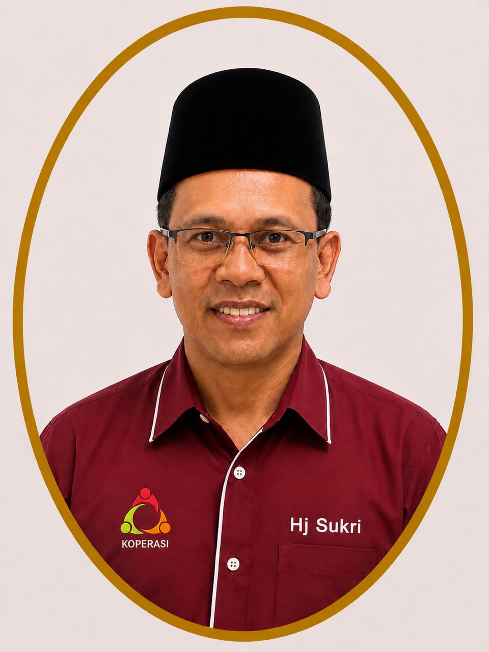 Pengerusi KKIBLM